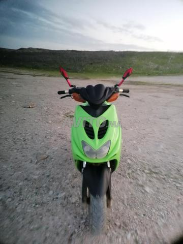 Yamaha Aerox à vendre Ferfara - 2