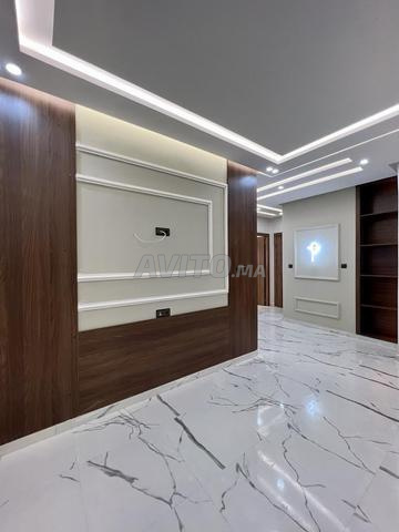 Appartement à vendre 80 m² à Kénitra