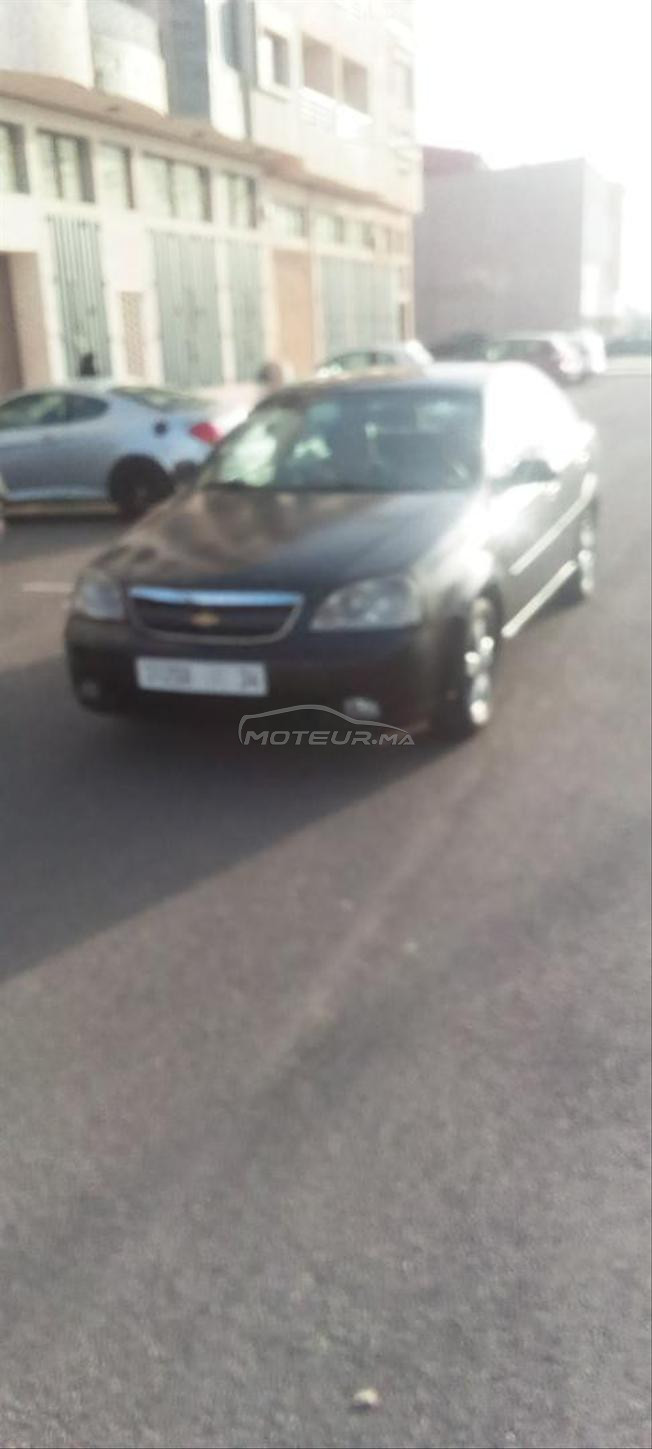 ChevroletOptra