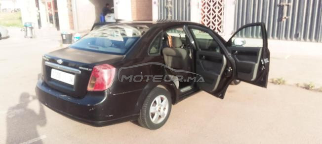 ChevroletOptra