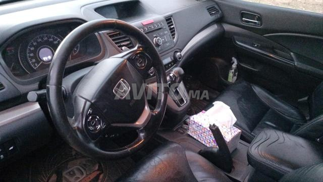 Honda CR-V Diesel Automatique 2014 à Temara - 2