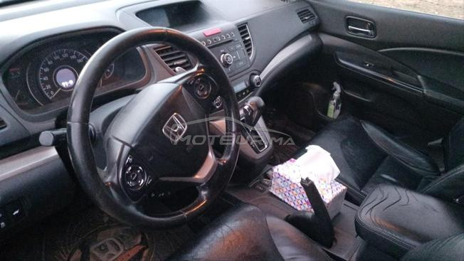 Honda CR-V Diesel Automatique 2014 à Temara
