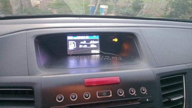 Honda CR-V Diesel Automatique 2014 à Temara