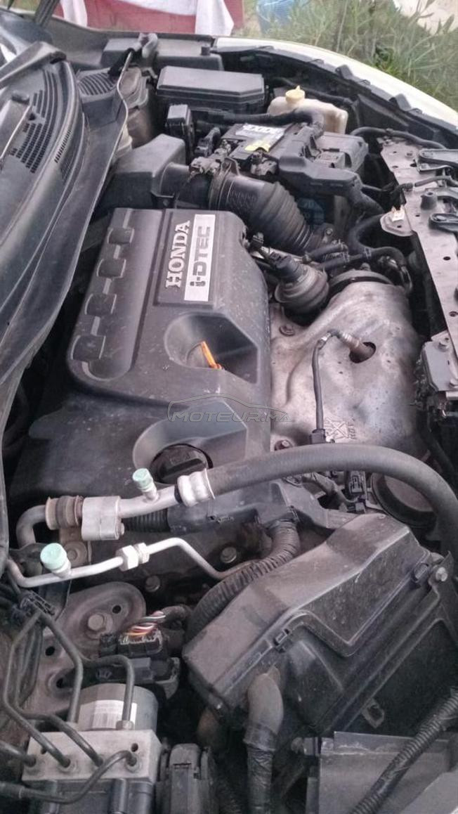 Honda CR-V Diesel Automatique 2014 à Temara