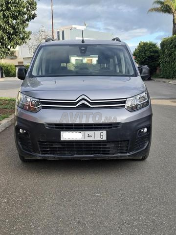 Citroën Berlingo Top - 2