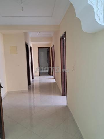 Appartement à vendre dans la résidence El Hassani