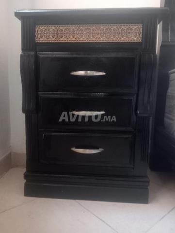 غرفة نوم كاملة - 2