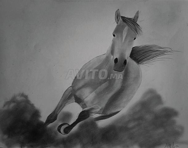 لوحات أصلية موقعة - 2