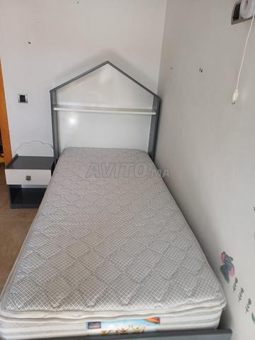 سرير أطفال للبيع - 2