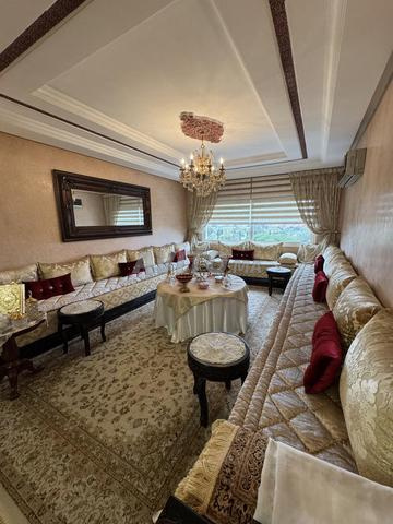 شقة استثنائية بمساحة 148 متر مربع على بعد 5 دقائق من المحطة