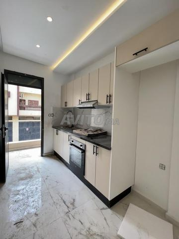 شقة للبيع 80 متر مربع في القنيطرة - 2