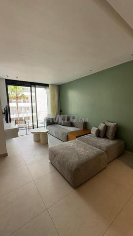 استوديو مفروش جديد جوتييه