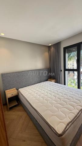 استوديو مفروش جديد جوتييه - 2