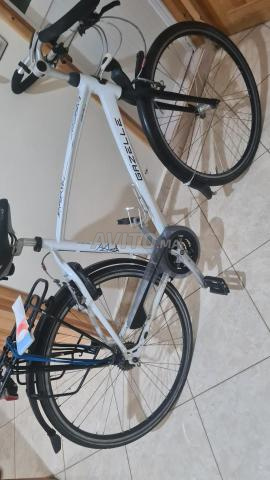 2 vélos propres Germain 1700dh l'unité - 2