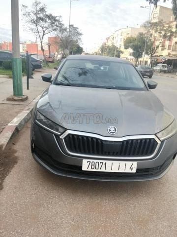 Voiture en bon état à vendre - 2