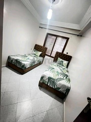 Bel appartement à Victor Hugo