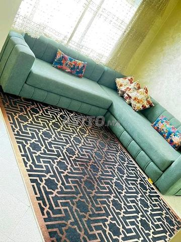 Bel appartement à Victor Hugo - 2