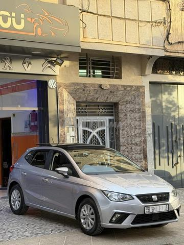Seat Ibiza - 2