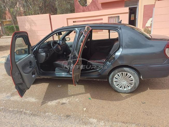 Renault Clio Diesel Manuelle 2007 à Missour