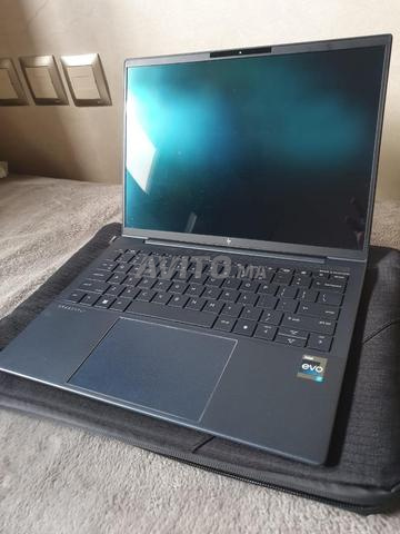 Ordinateur portable HP Dragonfly OLED 3K G4 I7 13TH