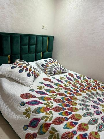 شقة مفروشة في المستوى للكراء اليومي - 2