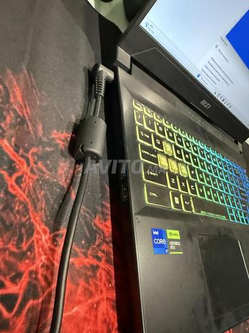 حاسوب محمول للألعاب MSI Katana - 2