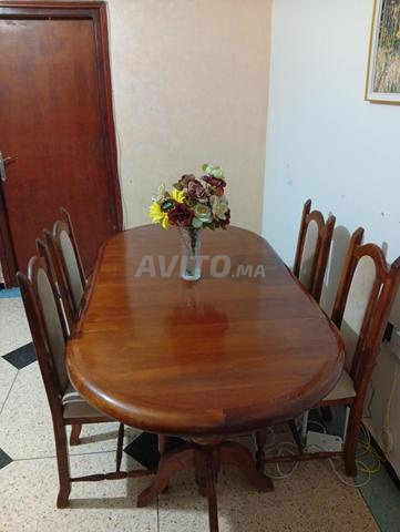 غرفة طعام للبيع - 2