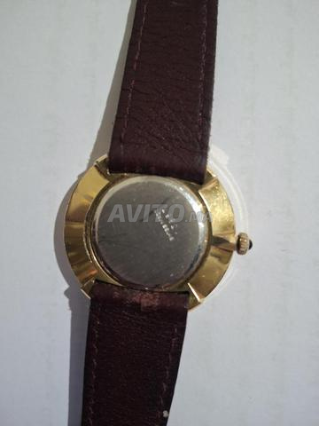 ساعة هيرما سويسرية - 2