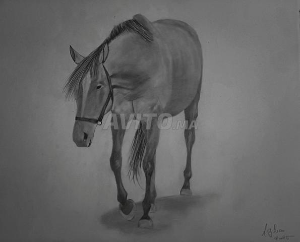 لوحات أصلية موقعة