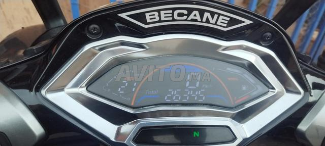 Becan 33 encore en bon état - 2