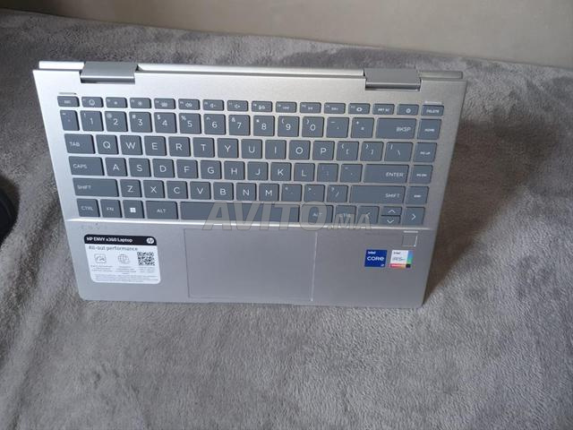 HP ENVY X360 convertible I7 13GEN