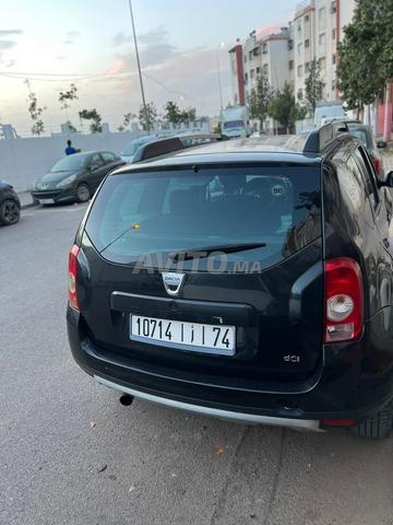 Dacia Duster - 2