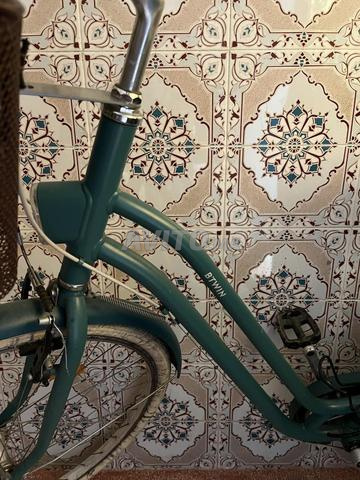 Vente vélo élégant original - 2