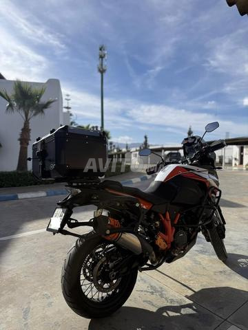 KTM 1290 SuperAdventure R - 2