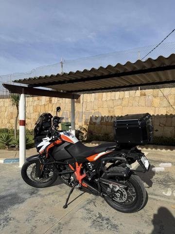 KTM 1290 SuperAdventure R