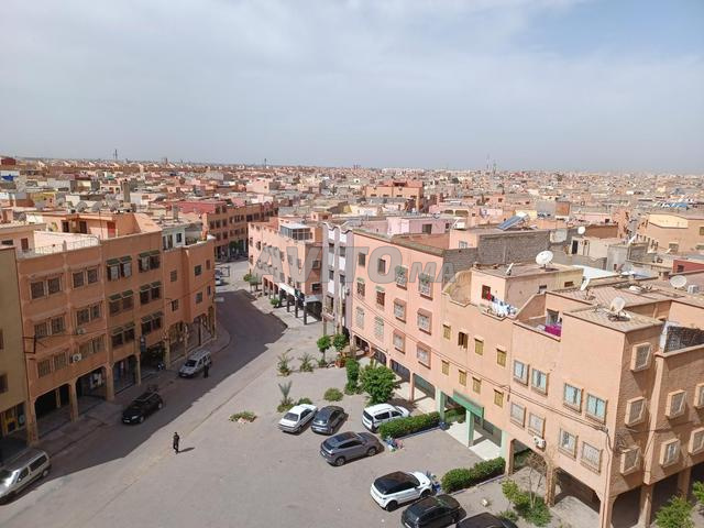 شقة رهن عقاري ماسيرا - 2