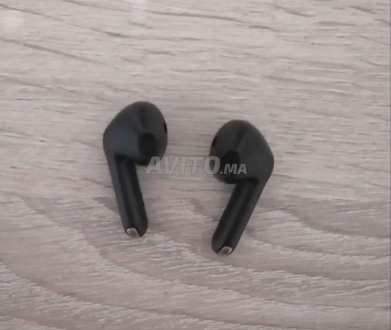 SOUNDPEATS Air 3 Deluxe HS - 2