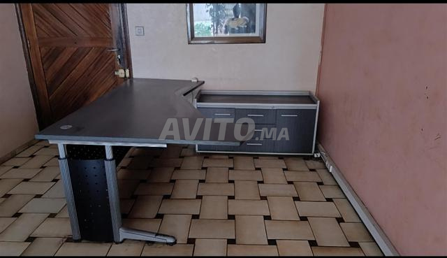 مكتب احترافي... وحدة تخزين - 2