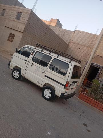 Suzuki Super Carry - 2