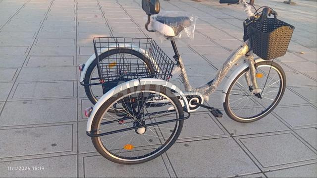 Tricycle de haute qualité - 2