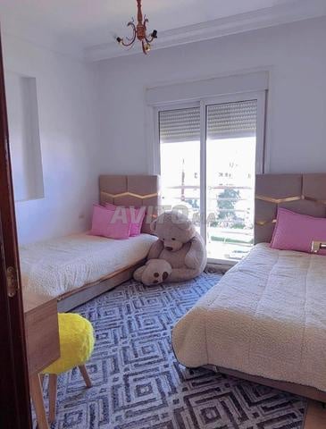 شقق مفروشة للكراء قرب مرجان - 2