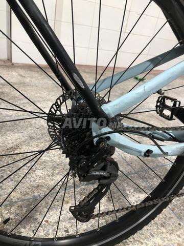 دراجة كهربائية جبلية - 2