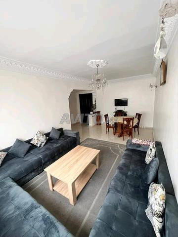 شقة للكراء مراكش - 2