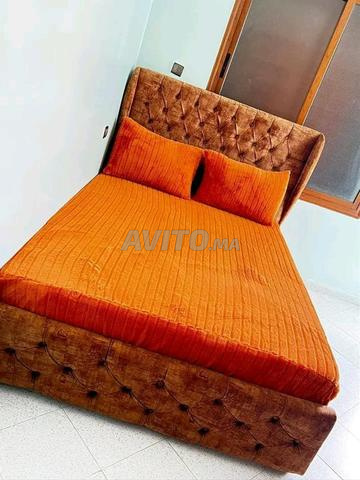 Appartement à louer Marrakech