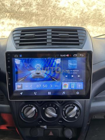 سوزوكي سيليريو بنزين أوتوماتيك 2012 - 2