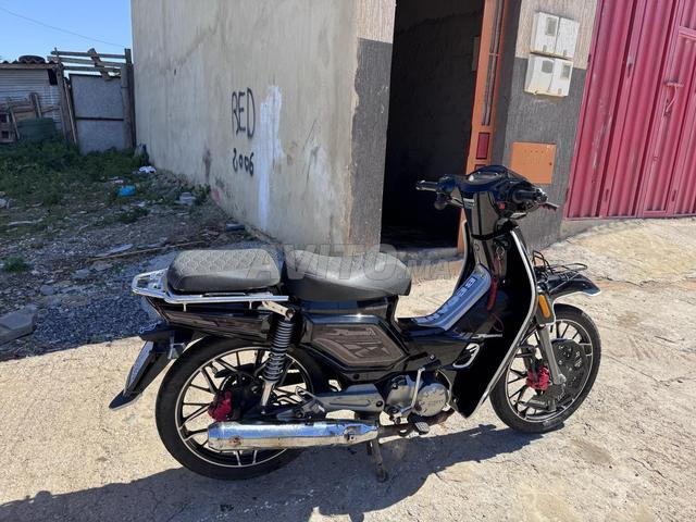 33 Bécane. Bienvenue - 2