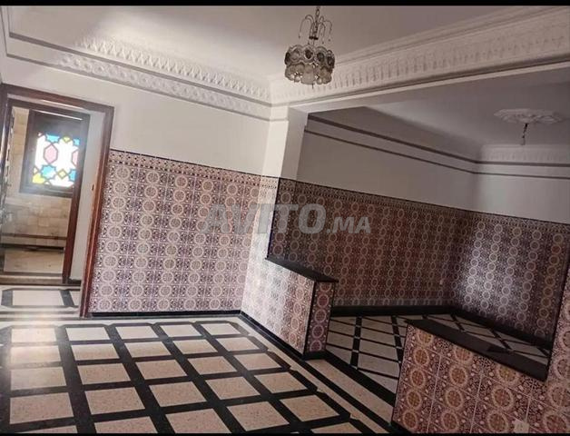 🏡 شقة للكراء بسلا بتانة 📢