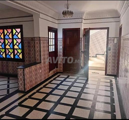 🏡 شقة للكراء بسلا بتانة 📢 - 2