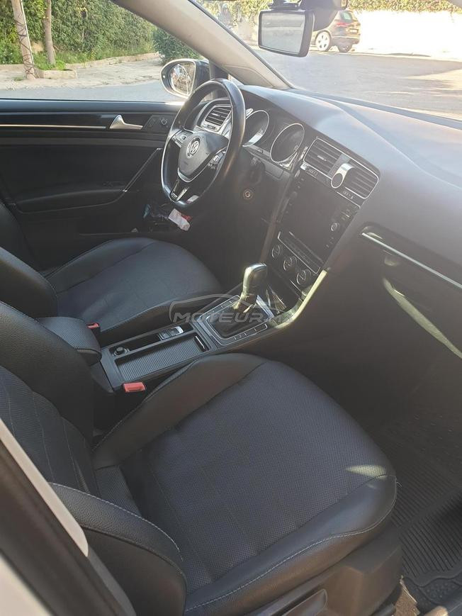 golf 7.5 a vendre
