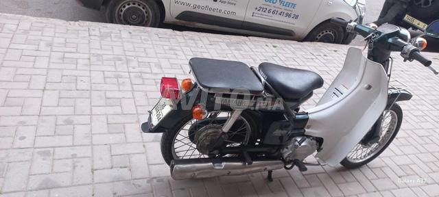 ياماها ثلاثة مزيانة - 2